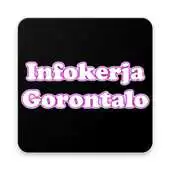 Play INFOKERJA GORONTALO | PORTAL LOWONGAN KERJA APK